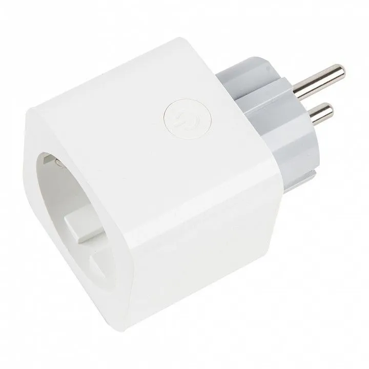 Розетка умная Uniel USH UL-00011387