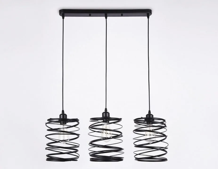Подвесной светильник Ambrella Light TR TR8403