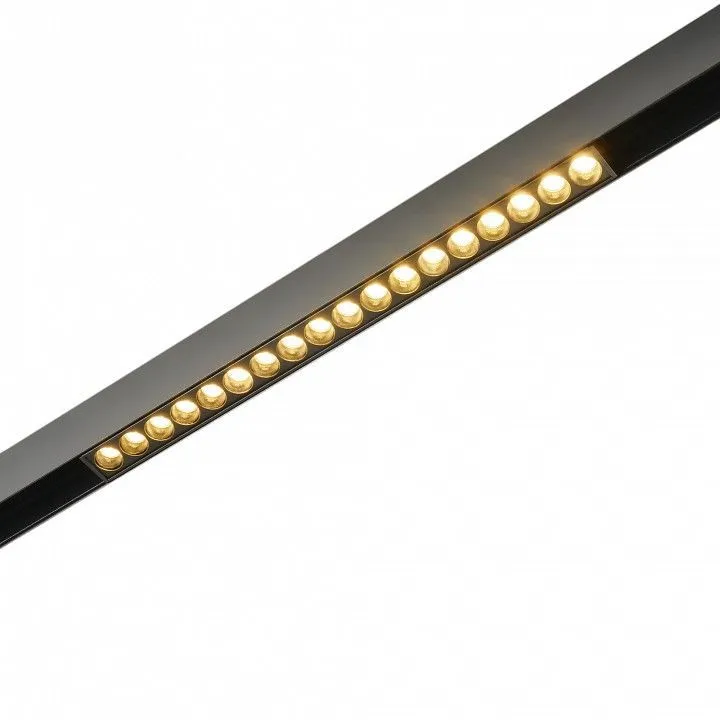 Накладной светильник MyFar Technical MT0211-18W3K-B Накладной светильник MyFar Technical MT0211-18W3K-B