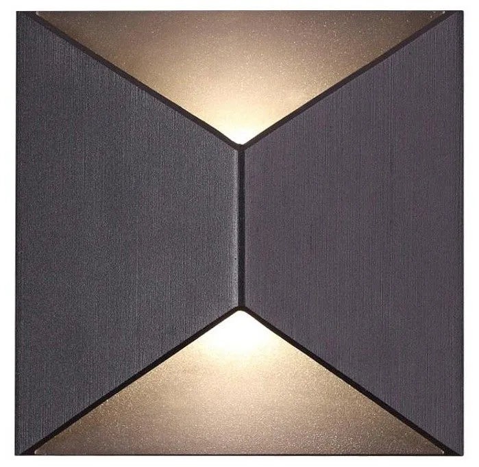 Накладной светильник Odeon Light Tibro 3907/10WL