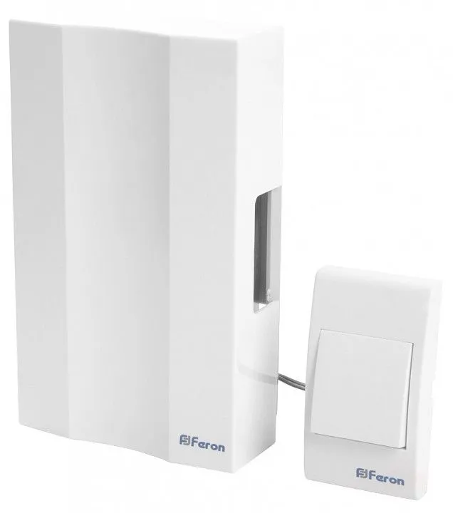 Звонок проводной Feron DB-101 41504