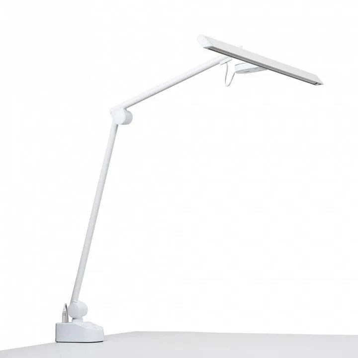 Настольная лампа офисная Uniel ULM-D116 UL-00011747