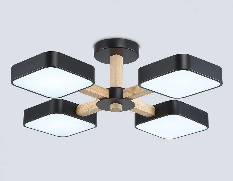 Люстра на штанге Ambrella Light FL FL4880