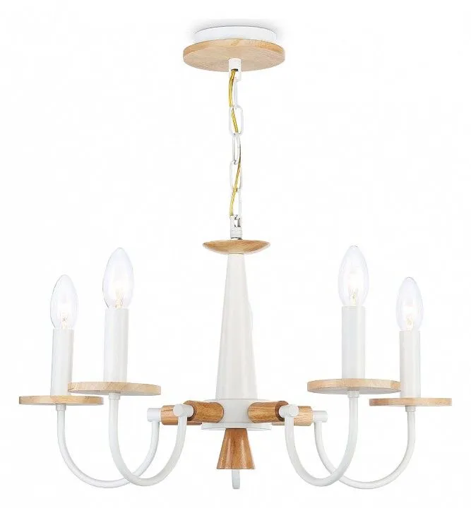 Подвесная люстра Ambrella Light TR TR9592