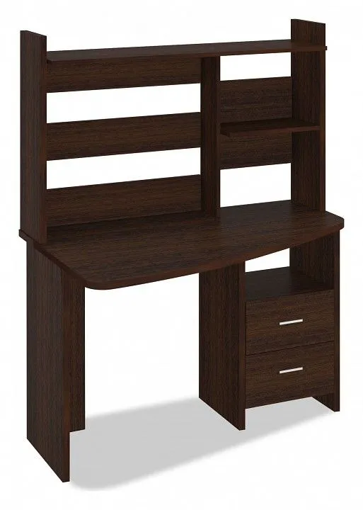 Стол компьютерный Merdes Домино Лайт СКЛ-Крл120+НКЛ-120 В ЛЕВ Стол компьютерный Merdes Домино Лайт СКЛ-Крл120+НКЛ-120 В ЛЕВ