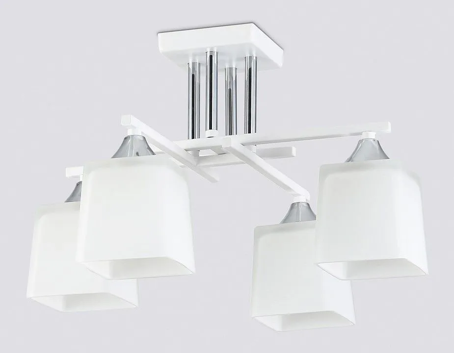 Люстра на штанге Ambrella Light TR TR303041