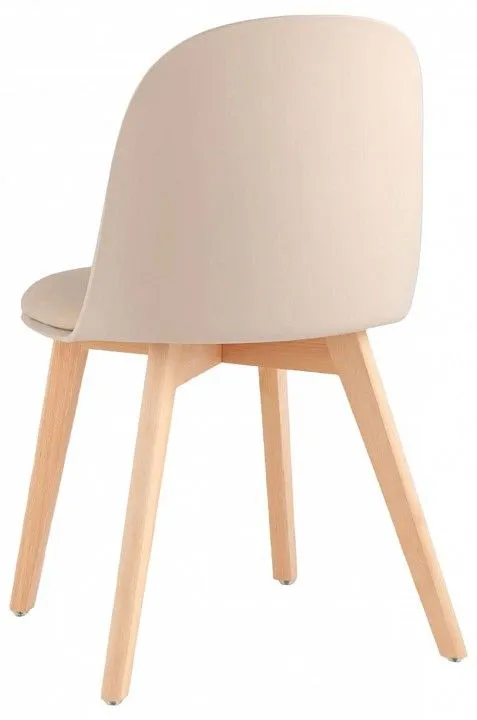 Стул Stool Group Fog SL-7022DM beige 70043, УТ000036895 Стул Stool Group Fog SL-7022DM beige 70043, УТ000036895