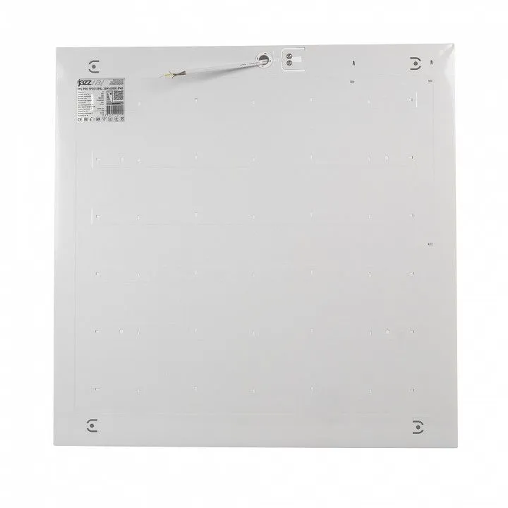 Накладной светильник Jazzway  PPL PRO 595/U OPAL 36w 6500K