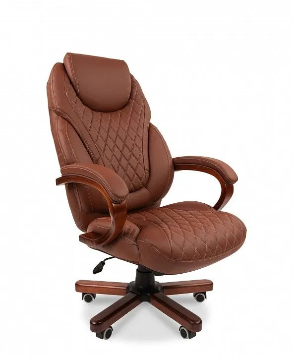 Кресло для руководителя Chairman 406 00-07117086, 7117086 Кресло для руководителя Chairman 406 00-07117086, 7117086