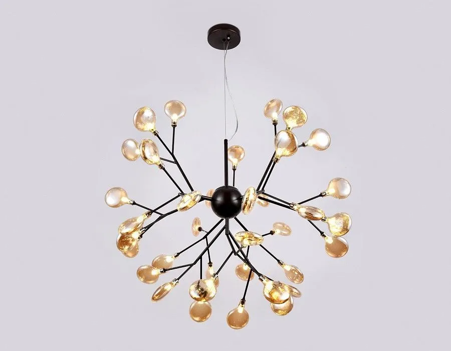Подвесная люстра Ambrella Light TR TR3021