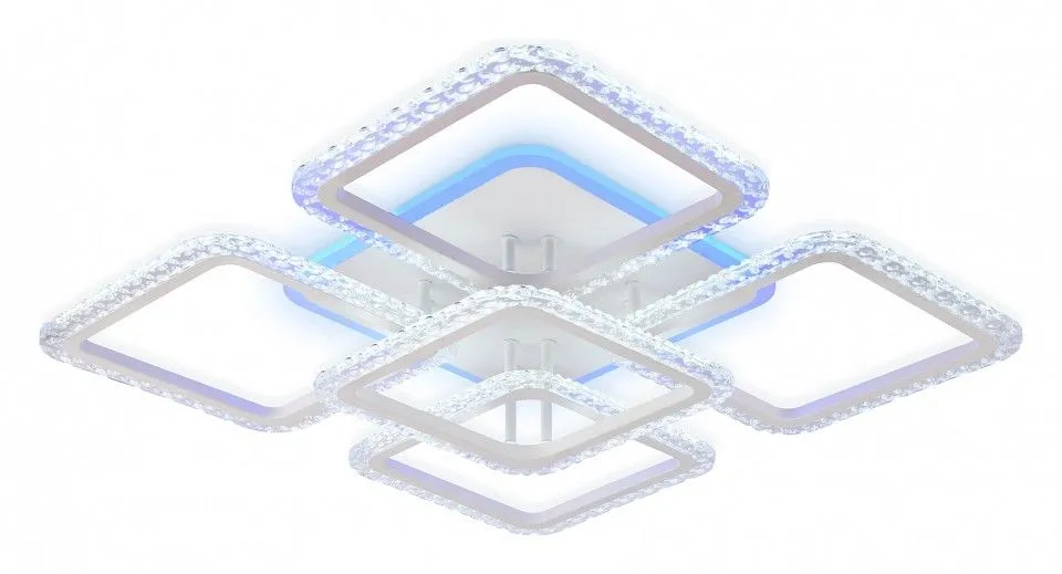 Потолочная люстра Ambrella Light FA FA5301