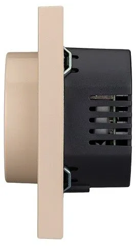 Диммер без рамки Kranz STRONG KR-78-0732-8