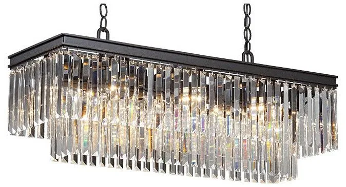 Подвесной светильник Vitaluce V5146 V5146-1/12 Подвесной светильник Vitaluce V5146 V5146-1/12