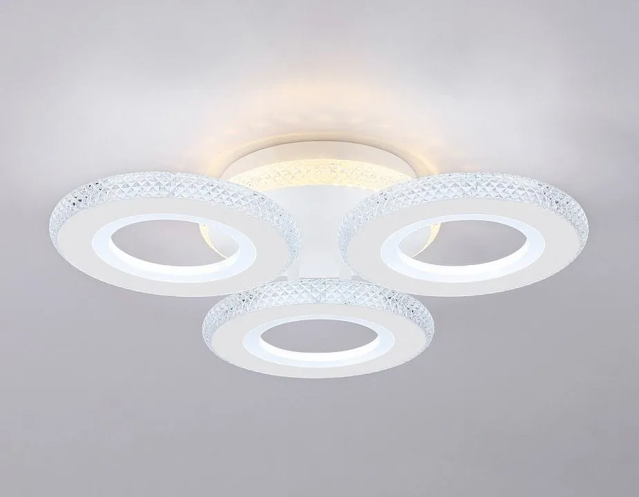 Потолочная люстра Ambrella Light FA FA8866