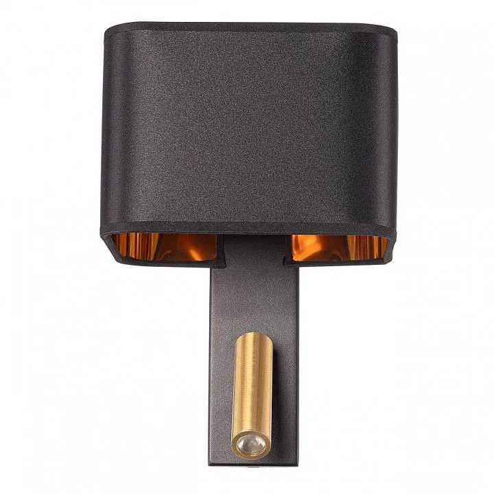 Бра с подсветкой Citilux DEKART CL704481