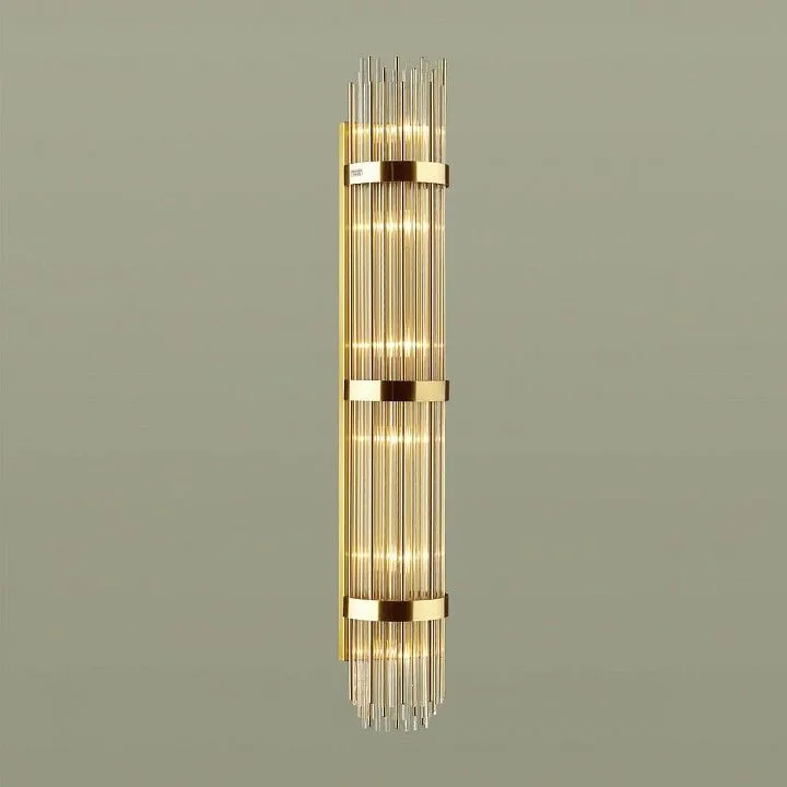 Накладной светильник Odeon Light Empire 4854/6W