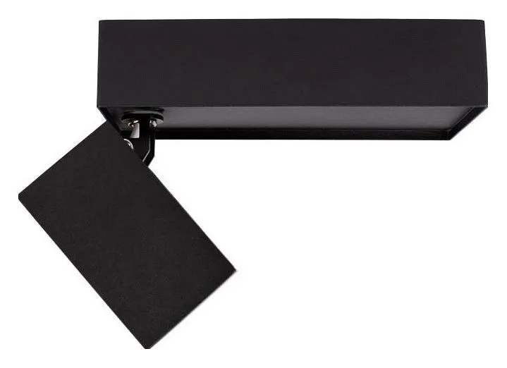 Накладной светильник Loft it Knof 10324/B Black