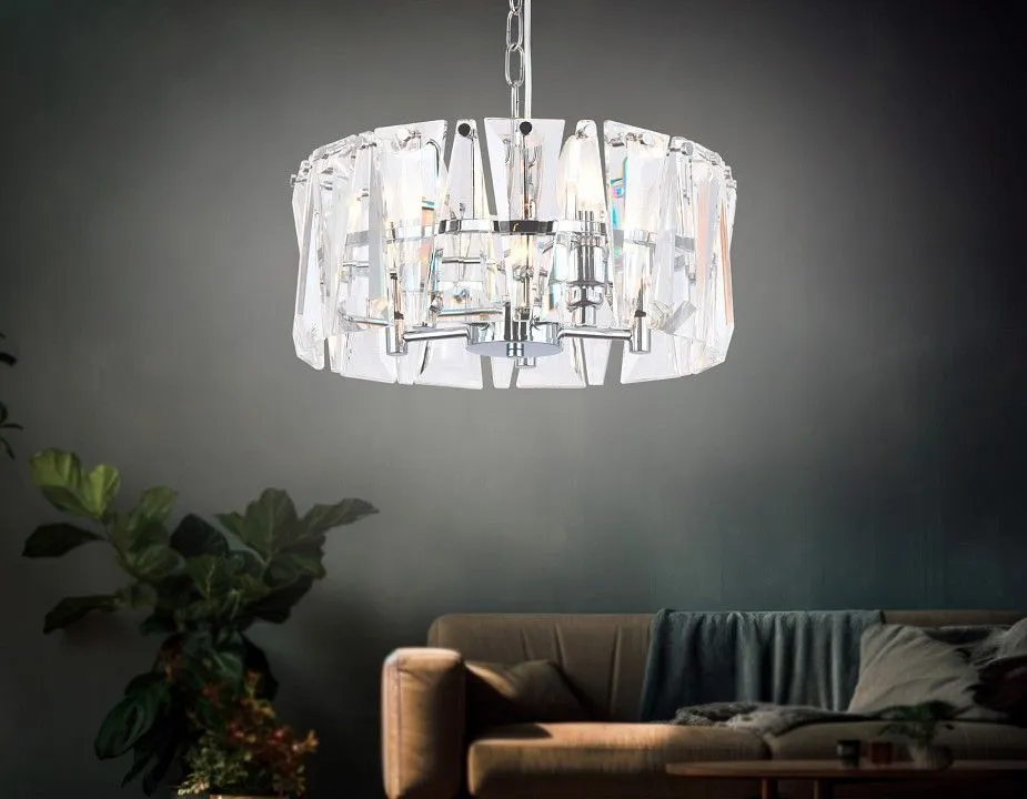 Подвесной светильник Ambrella Light TR TR5166