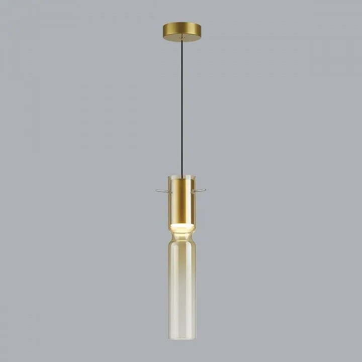 Подвесной светильник Odeon Light Scrow 5058/5LA