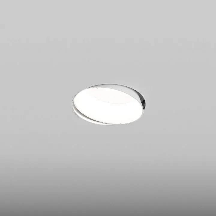 Встраиваемый светильник Hesby Lighting Stockholm HSBL_0218