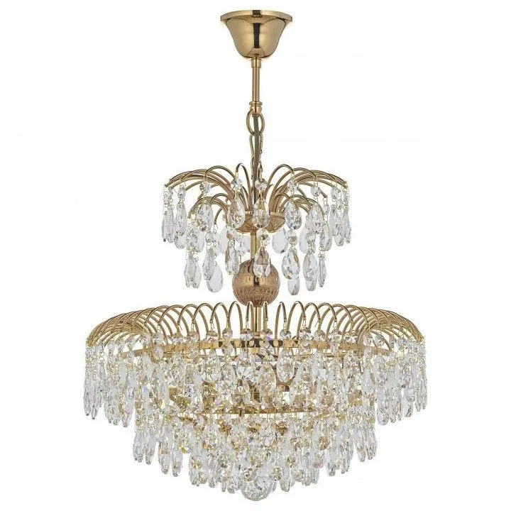 Подвесная люстра Arti Lampadari Mineo Mineo E 1.5.40.101 G