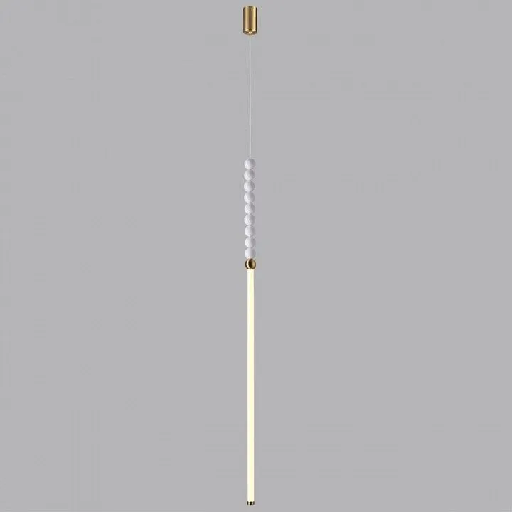 Подвесной светильник Odeon Light Monella 6639/12L