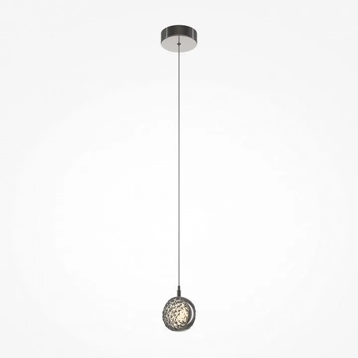 Подвесной светильник Maytoni Взгляд MOD299PL-L10BC3K