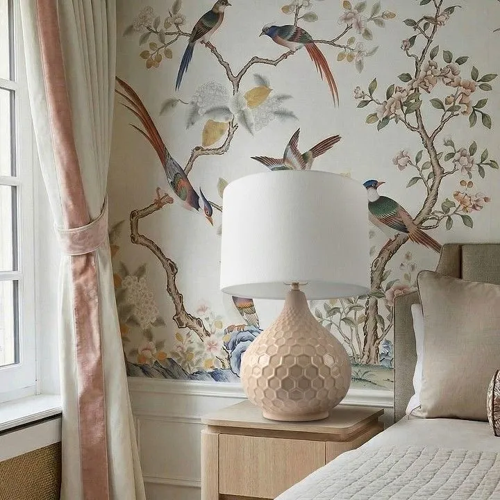 Настольная лампа декоративная Loft it Honeybee 10511T