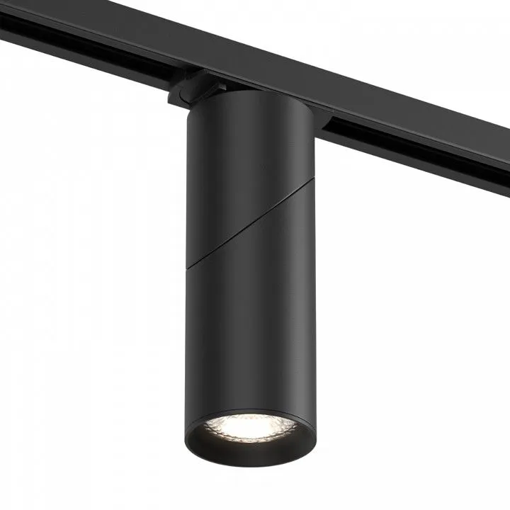 Светильник на штанге Denkirs Slant DK6080-BK Светильник на штанге Denkirs Slant DK6080-BK