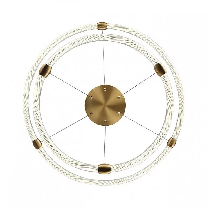 Подвесная люстра Lumion TWINKLE 8010/50L