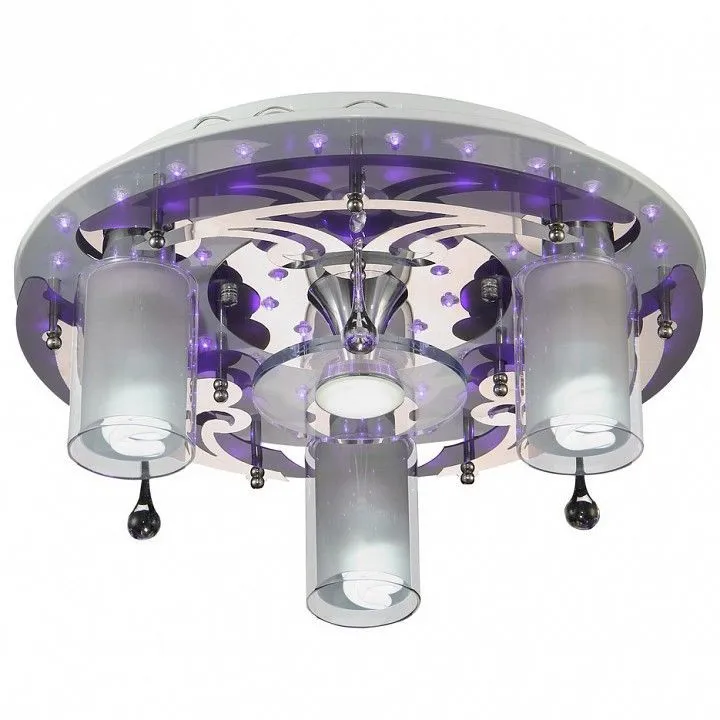 Накладной светильник Velante 186-20 186-207-04 Накладной светильник Velante 186-20 186-207-04