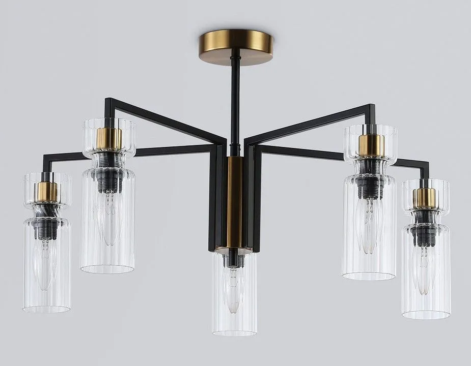 Люстра на штанге Ambrella Light LH LH56113