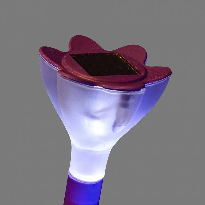 Наземный низкий светильник Uniel USL-C-417 10623