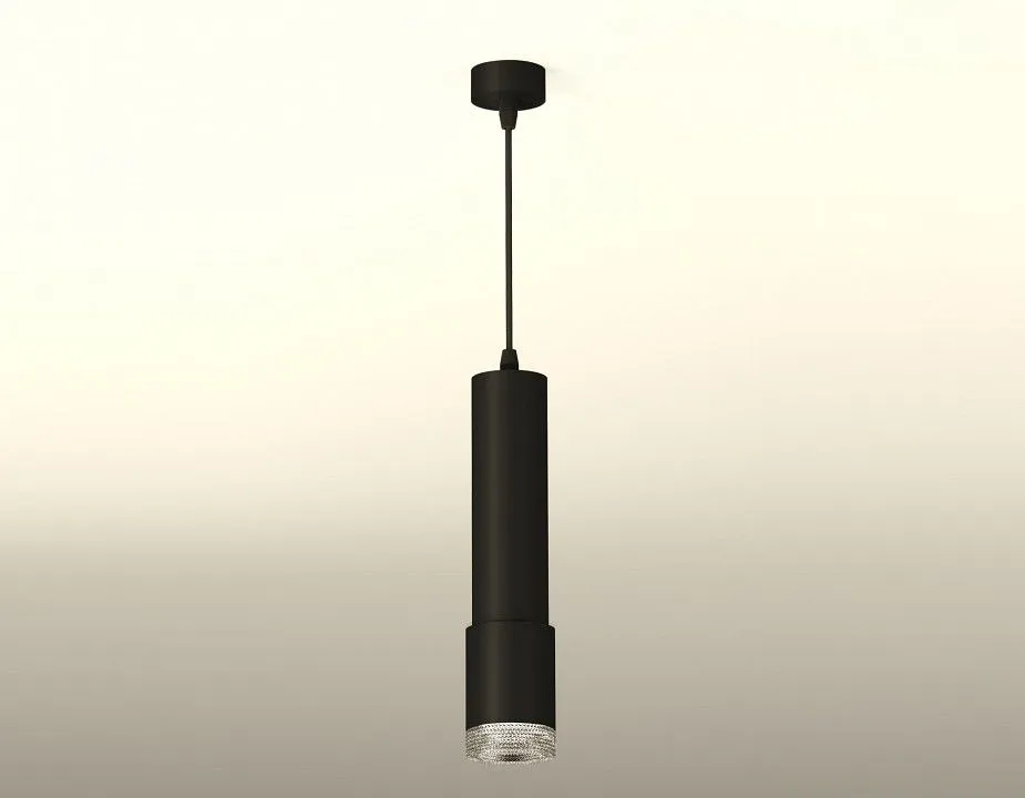 Подвесной светильник Ambrella Light XP XP7422001