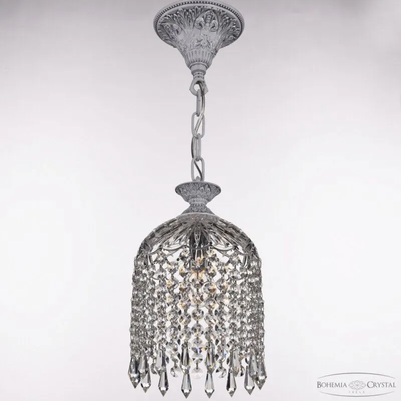 Подвесной светильник Bohemia Ivele Crystal AL1678 AL16781/16 WMN Drops