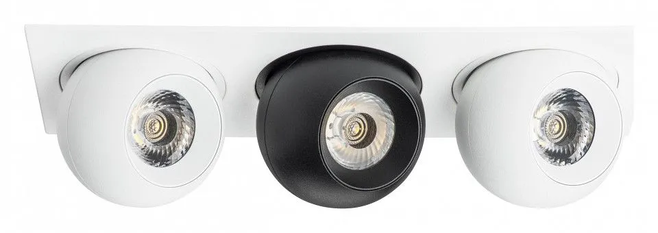 Встраиваемый светильник Lightstar Intero BALL i536627262