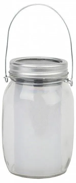 Наземный низкий светильник Эра  SL-GL14-JAR-2