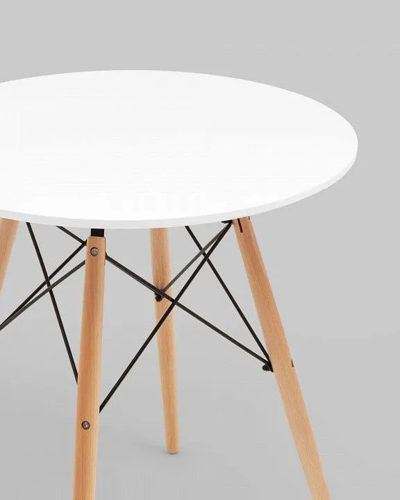 Стол обеденный Eames DSW New