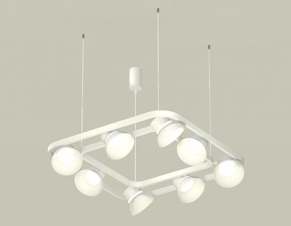 Подвесная люстра Ambrella Light XB XB9177080