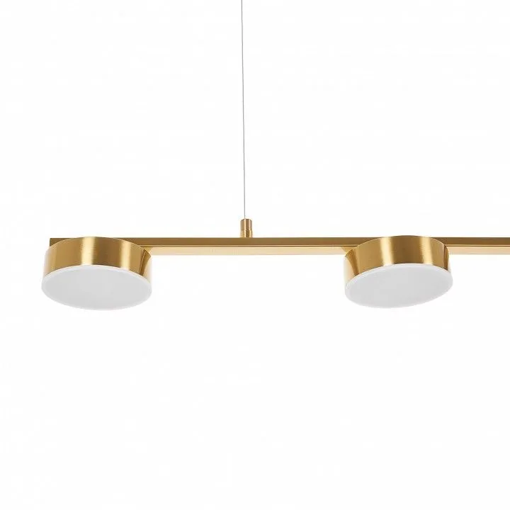 Подвесной светильник MyFar Milla MR1002-4PL Подвесной светильник MyFar Milla MR1002-4PL