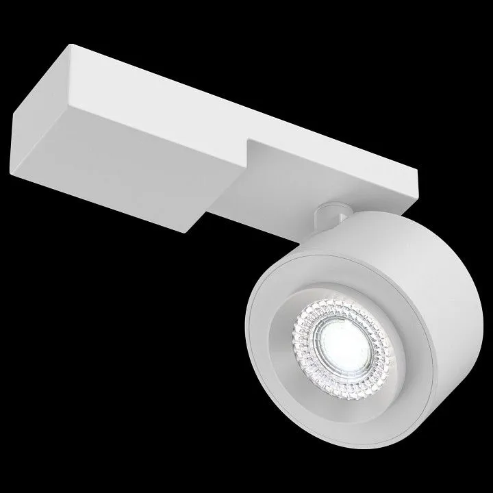 Светильник на штанге Maytoni Technical Трео C062CL-L12W4K