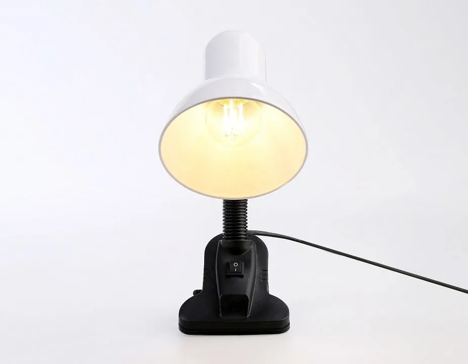 Настольная лампа офисная Ambrella Light DE DE7707