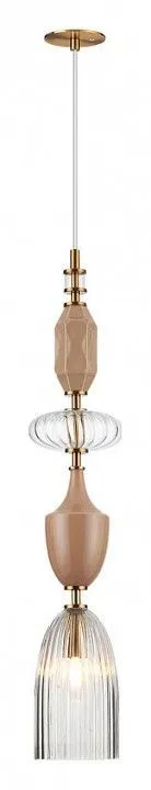 Подвесной светильник Odeon Light Terra 5414/1