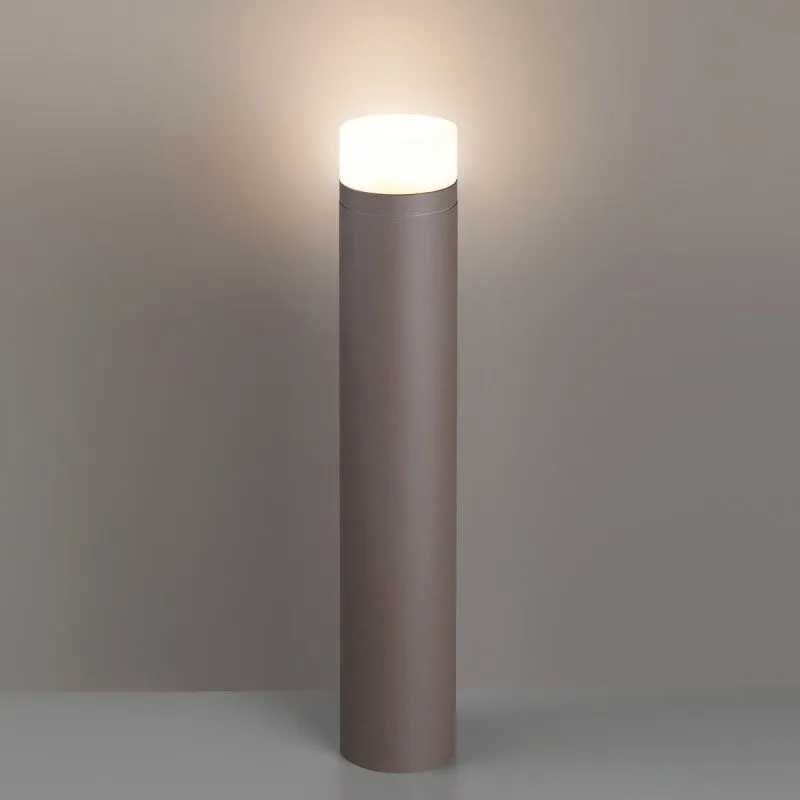 Наземный низкий светильник Odeon Light NATURE 7190/10GL