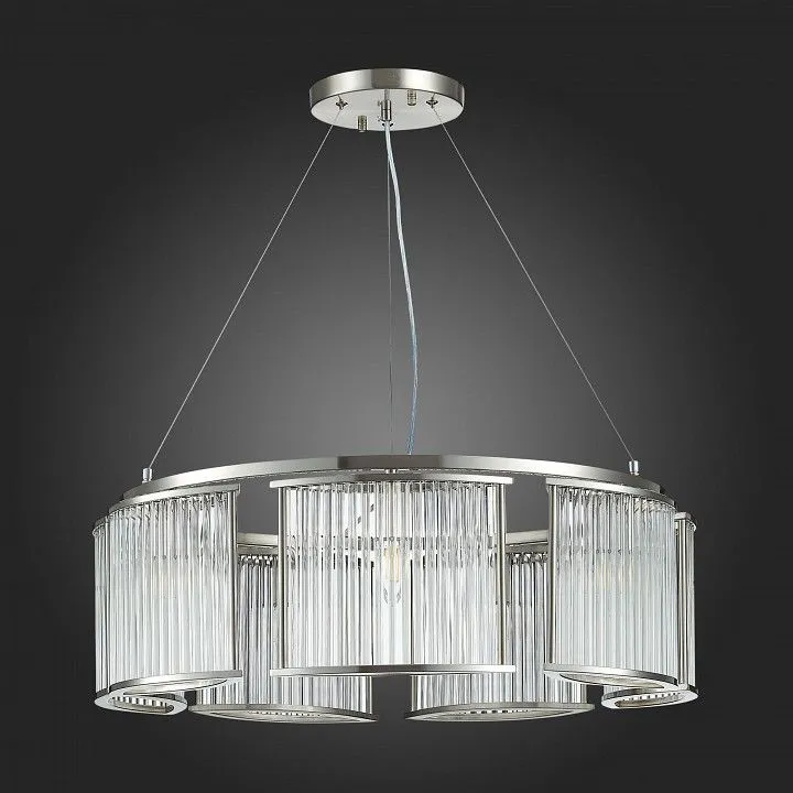 Подвесная люстра ST-Luce Velletri SL1627.103.07