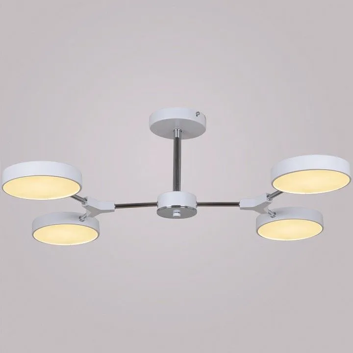 Люстра на штанге Reluce 13246 13246-4.3-04