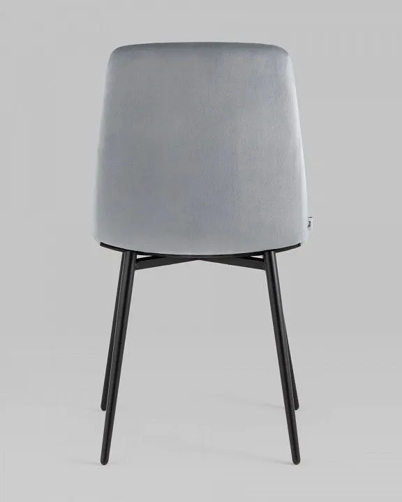 Набор из 4 стульев Stool Group Одди AV 406N-Cbs-08 new X4, УТ000036538 Набор из 4 стульев Stool Group Одди AV 406N-Cbs-08 new X4, УТ000036538