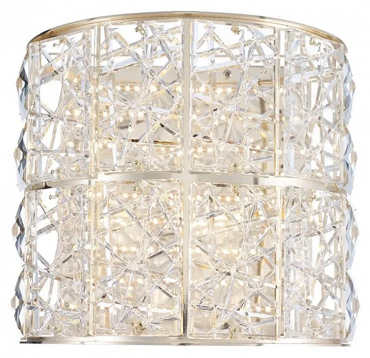 Накладной светильник Odeon Light Version 5071/32WL