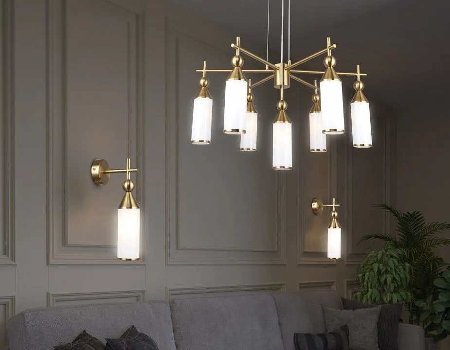 Подвесная люстра Ambrella Light LH LH55278