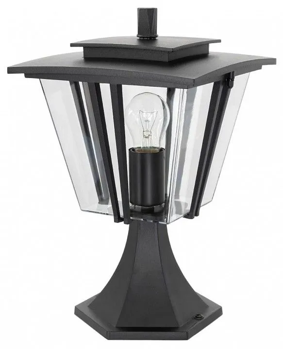 Наземный низкий светильник Citilux FORTS CLU10C